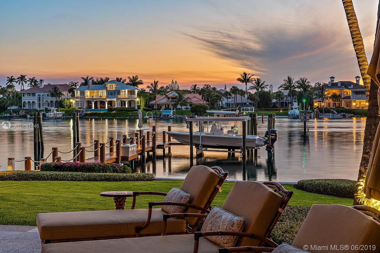 Jupiter Island - Residential