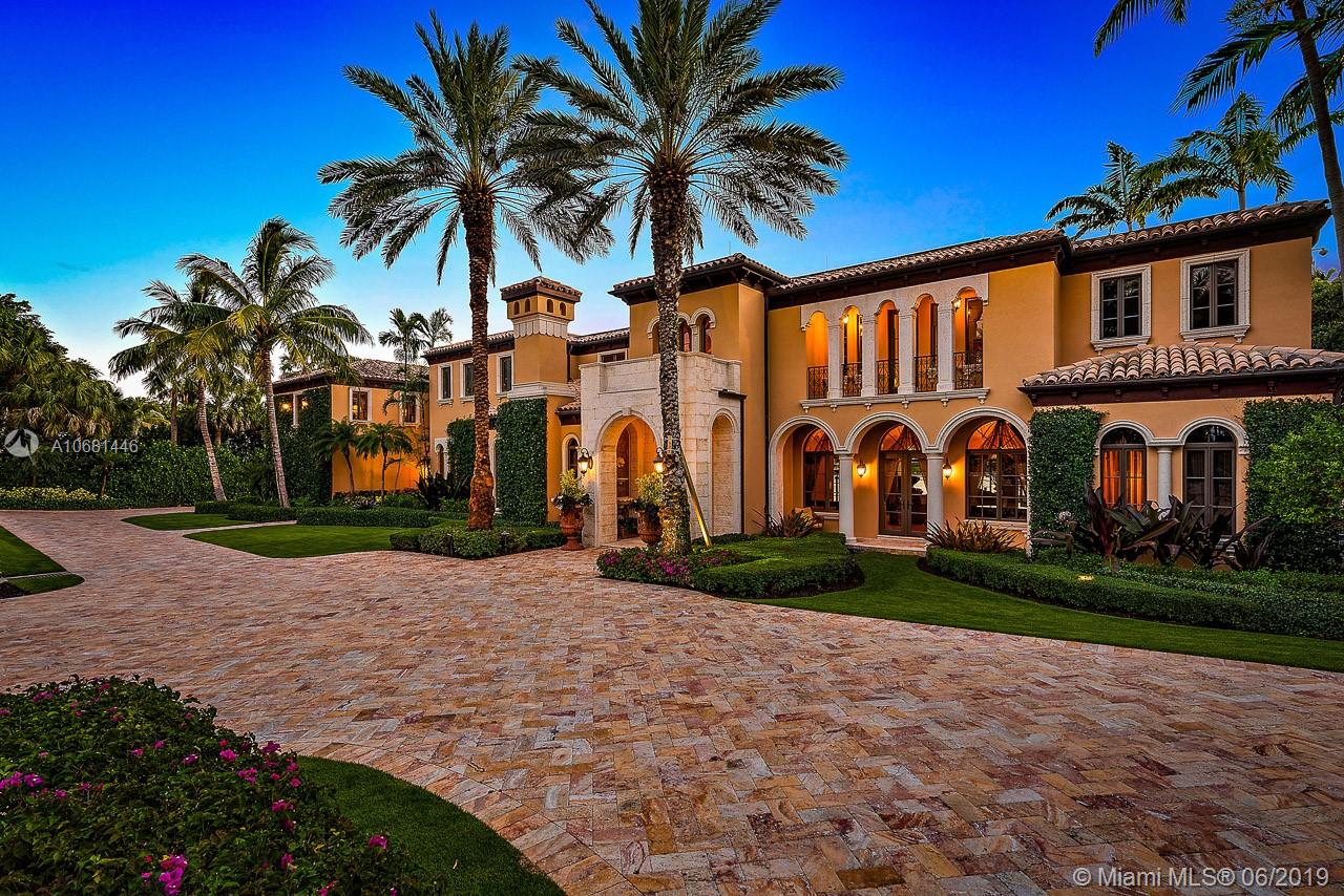 Jupiter Island - Residential