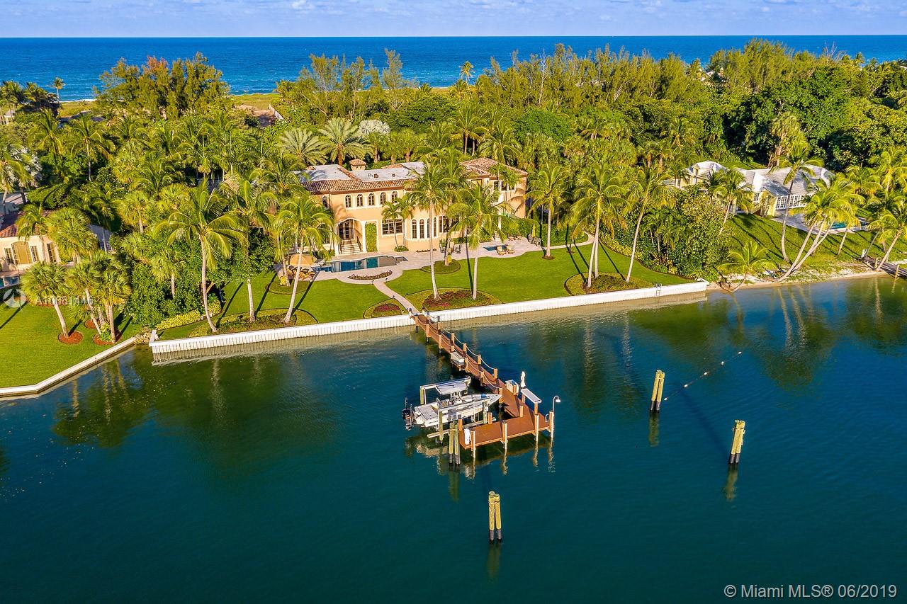 Jupiter Island - Residential