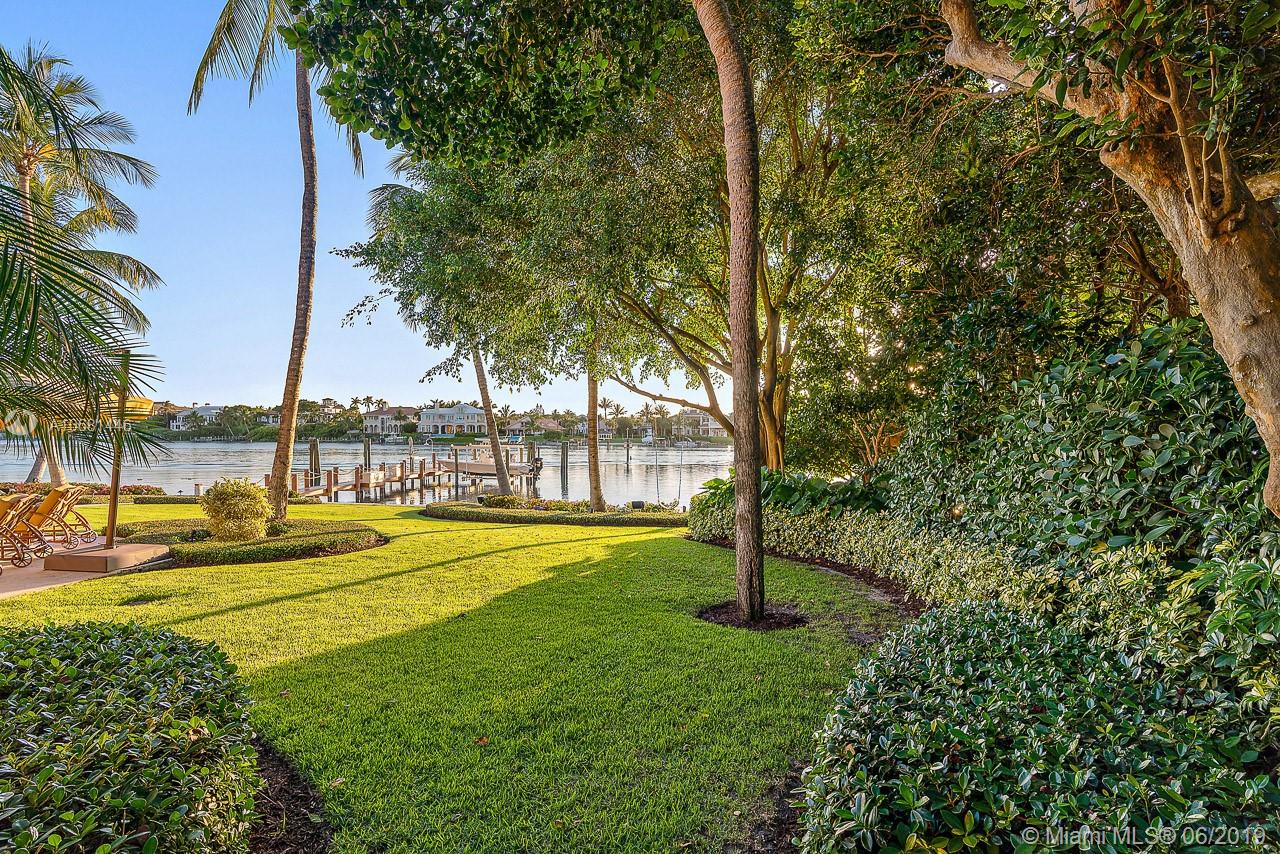 Jupiter Island - Residential