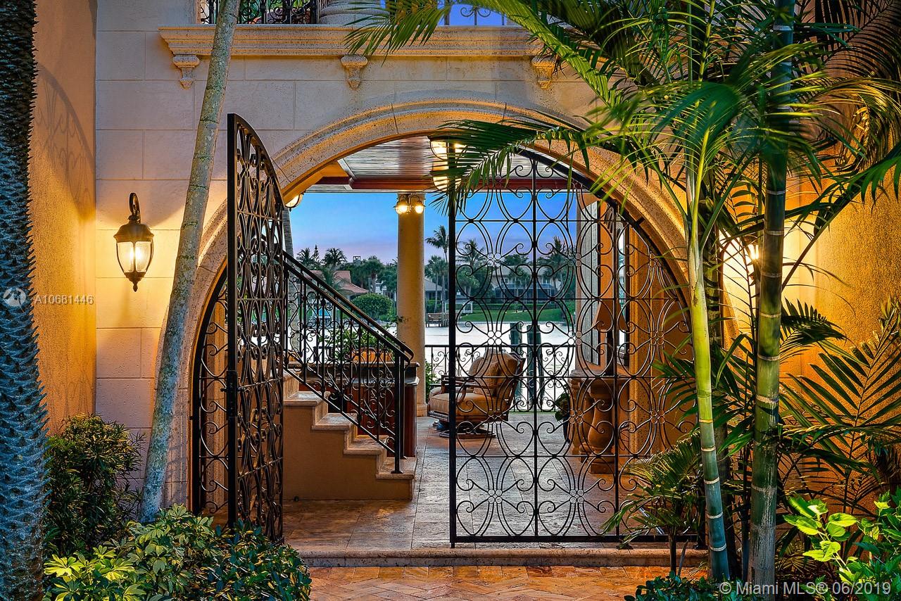 Jupiter Island - Residential