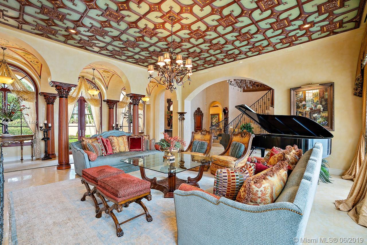 Jupiter Island - Residential