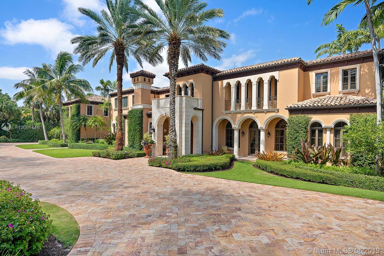 Jupiter Island - Residential