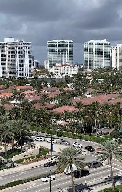 Property for Sale at 19201 Collins Ave 1131, Sunny Isles Beach, Miami-Dade County, Florida - Bathrooms: 1  - $159,000
