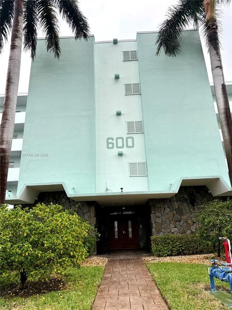  Hallandale Beach FL 33009