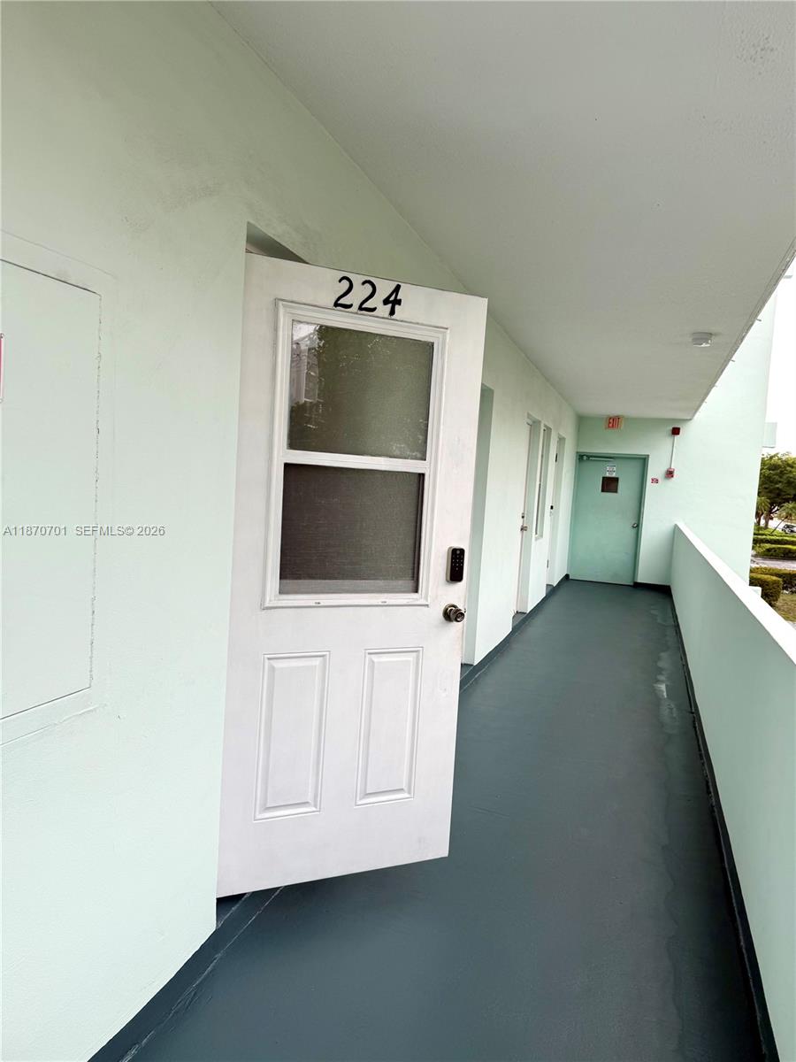 FAIRWAYS NORTH CO-OP - Residential