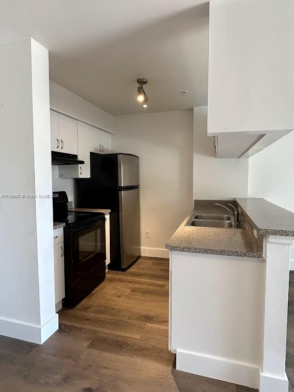 Rental Property at 420 S Park Rd 2-306, Hollywood, Broward County, Florida - Bedrooms: 1 
Bathrooms: 1  - $1,750 MO.
