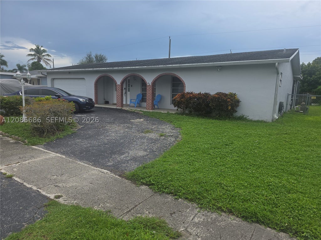 Photo of Sunrise, FL 33322 (MLS # A12085686)