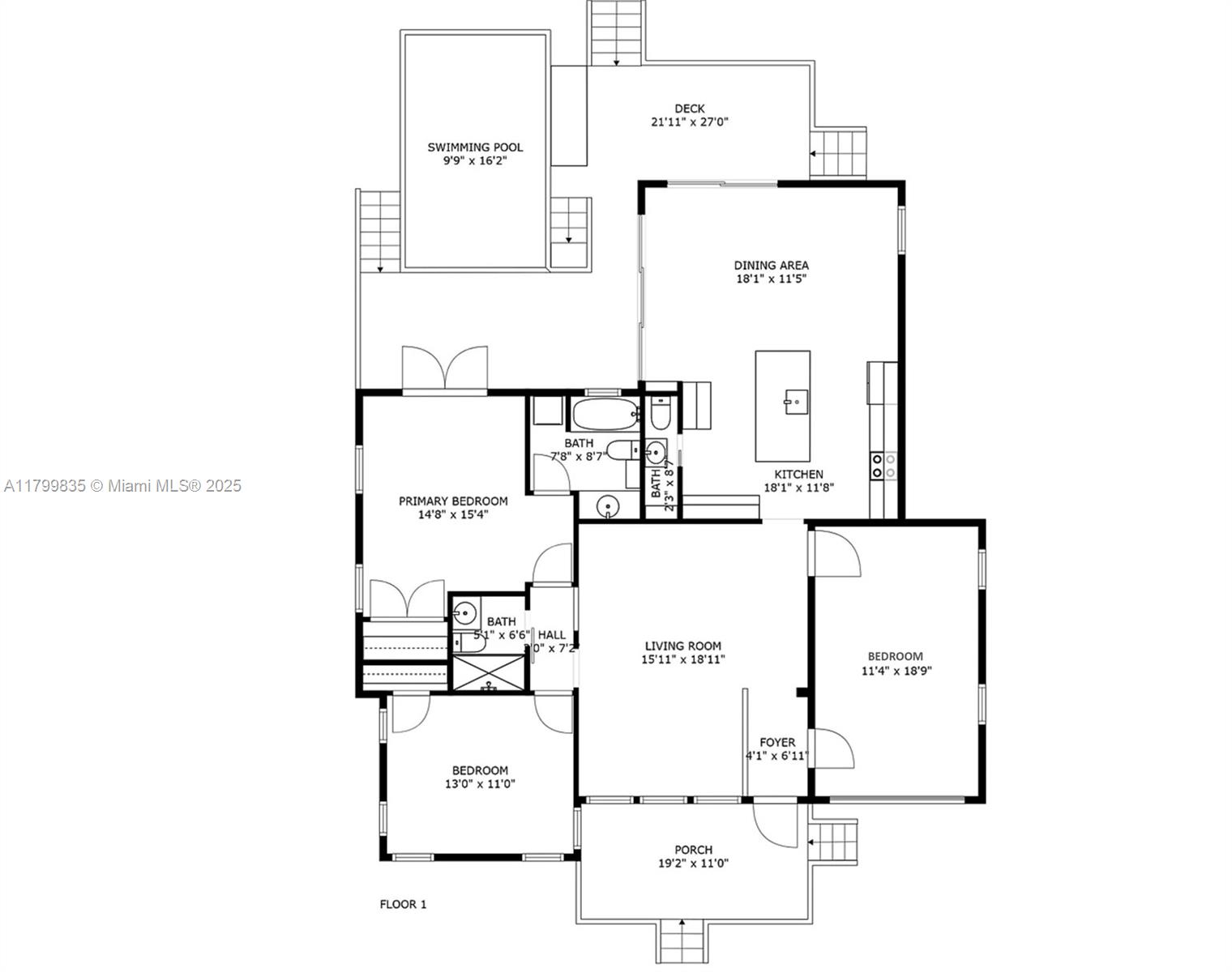 TUCSON ADD - Residential Lease
