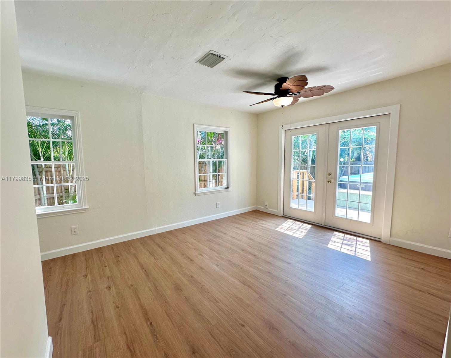 TUCSON ADD - Residential Lease
