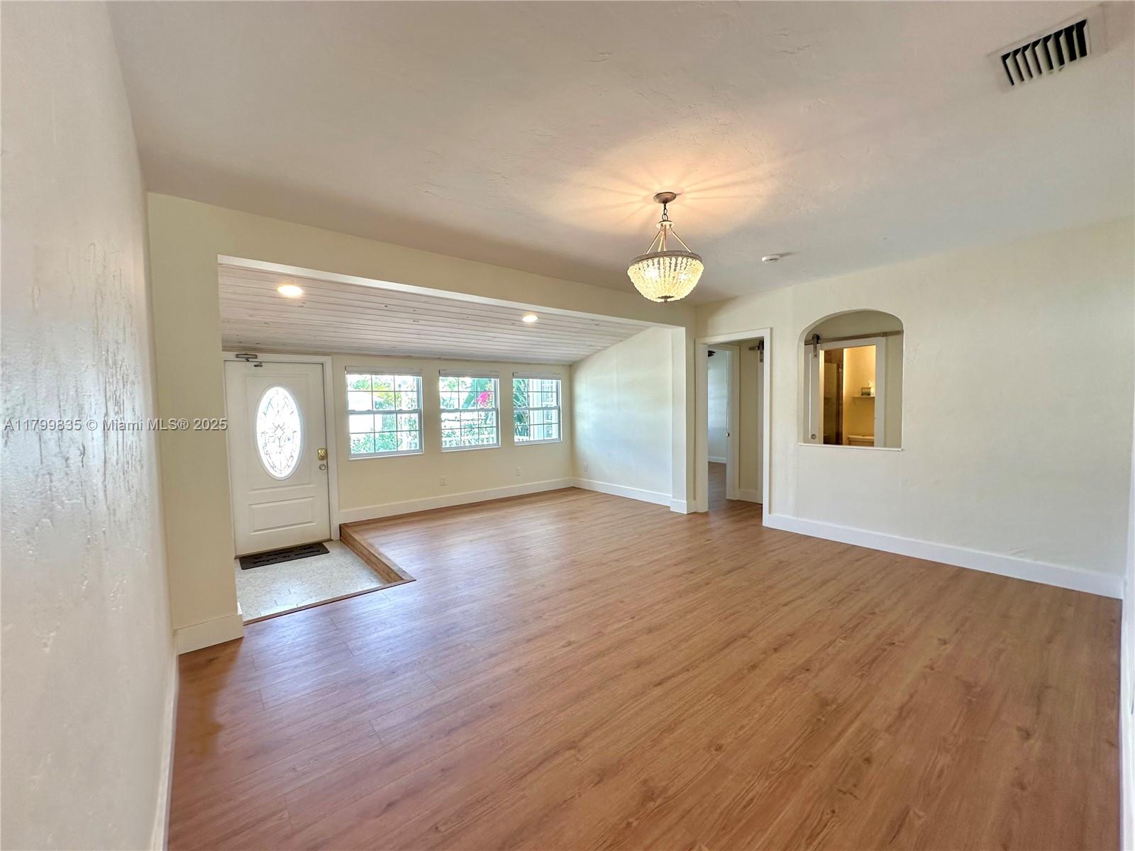 TUCSON ADD - Residential Lease