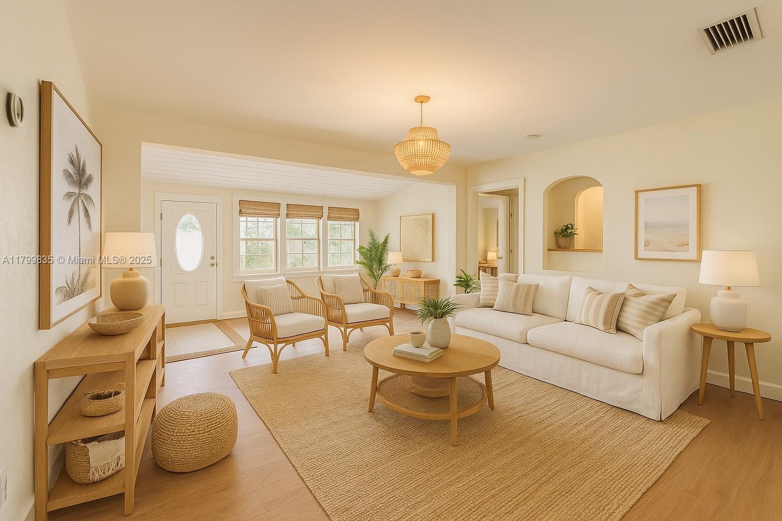 TUCSON ADD - Residential Lease