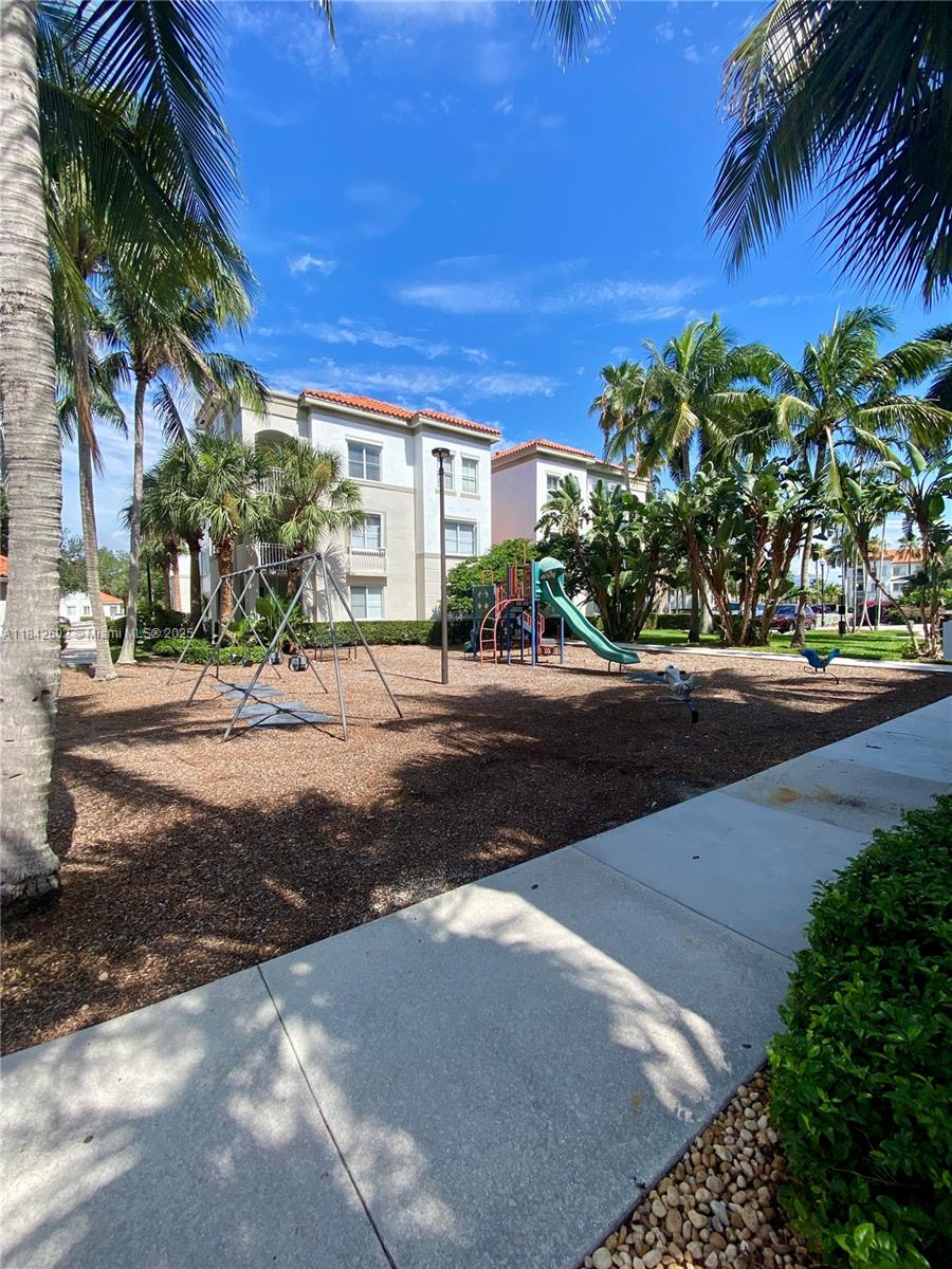 RESIDENCES AT LEGACY PLAC - Residential