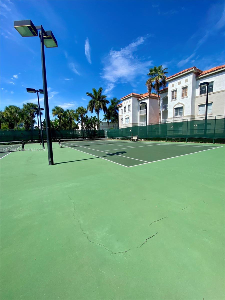 RESIDENCES AT LEGACY PLAC - Residential