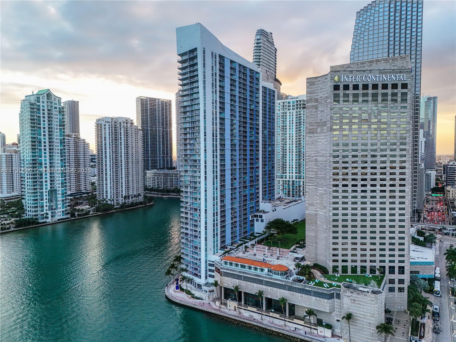 ONE MIAMI EAST CONDO - Residential