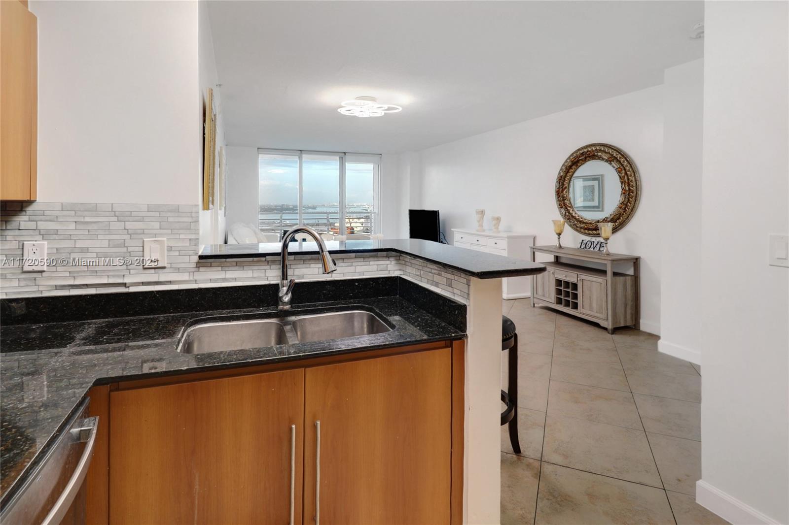 ONE MIAMI EAST CONDO - Residential