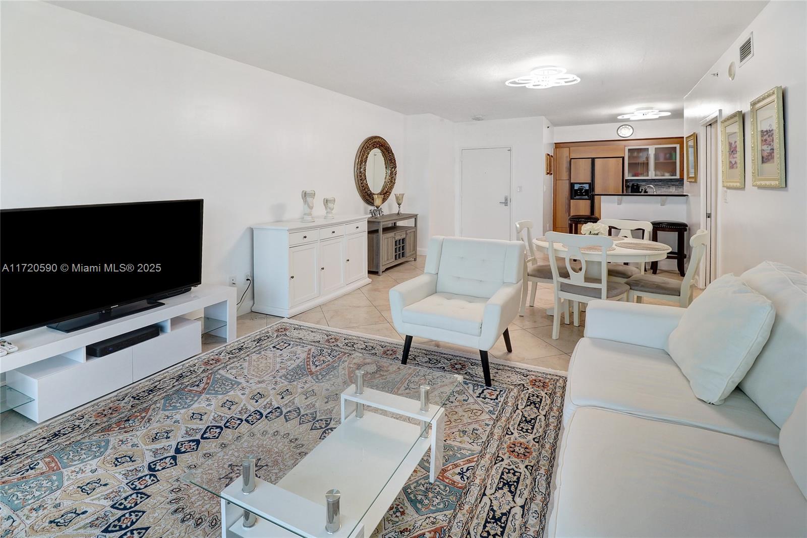 ONE MIAMI EAST CONDO - Residential