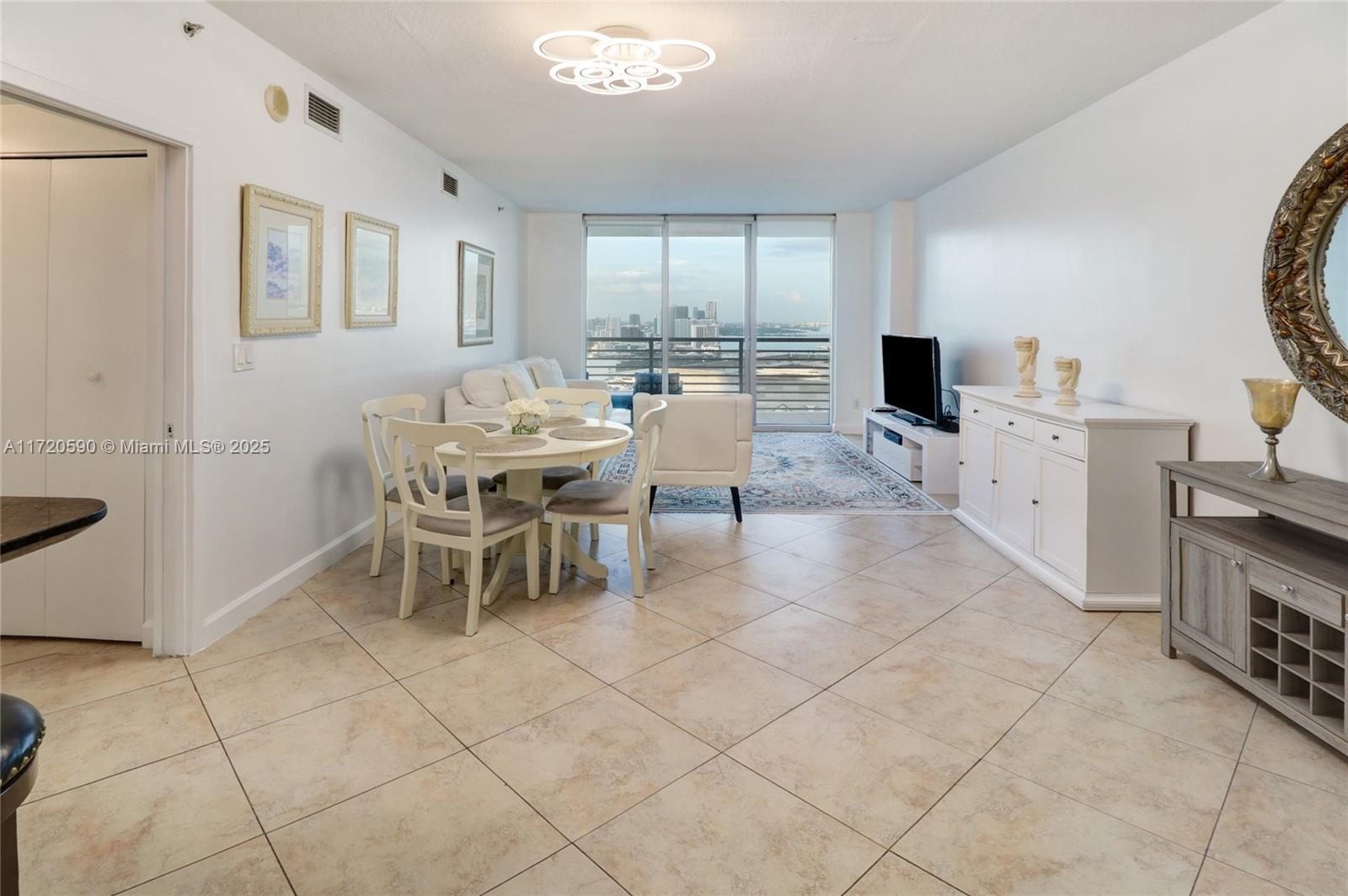 ONE MIAMI EAST CONDO - Residential
