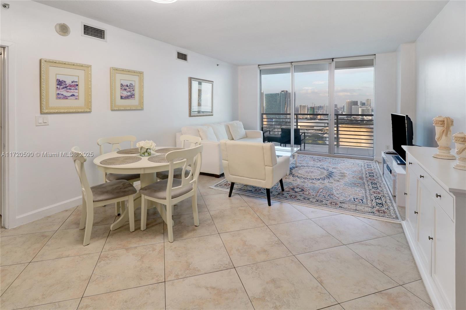 ONE MIAMI EAST CONDO - Residential