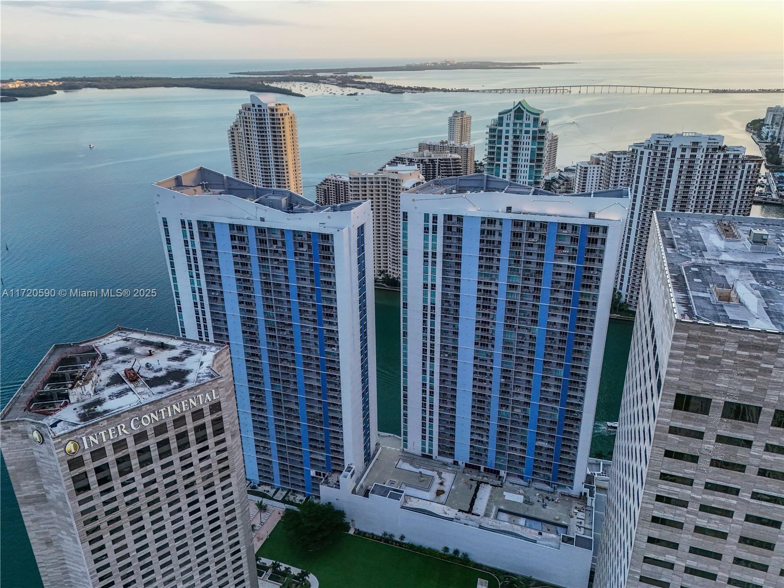 ONE MIAMI EAST CONDO - Residential