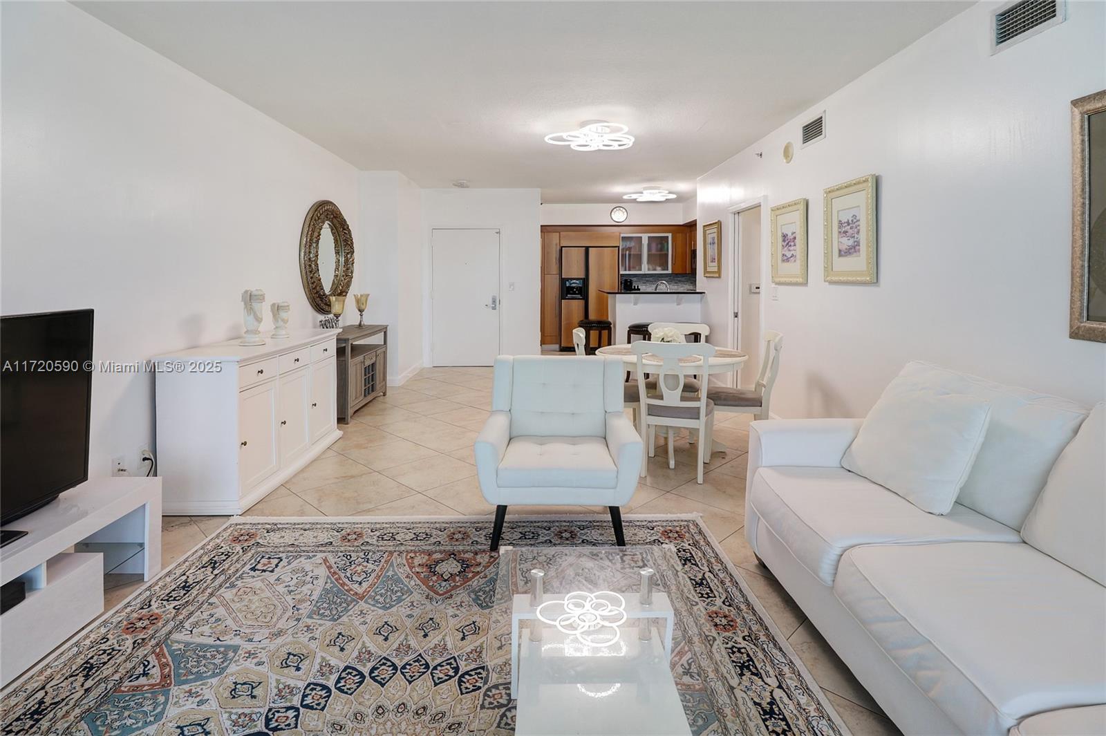 ONE MIAMI EAST CONDO - Residential