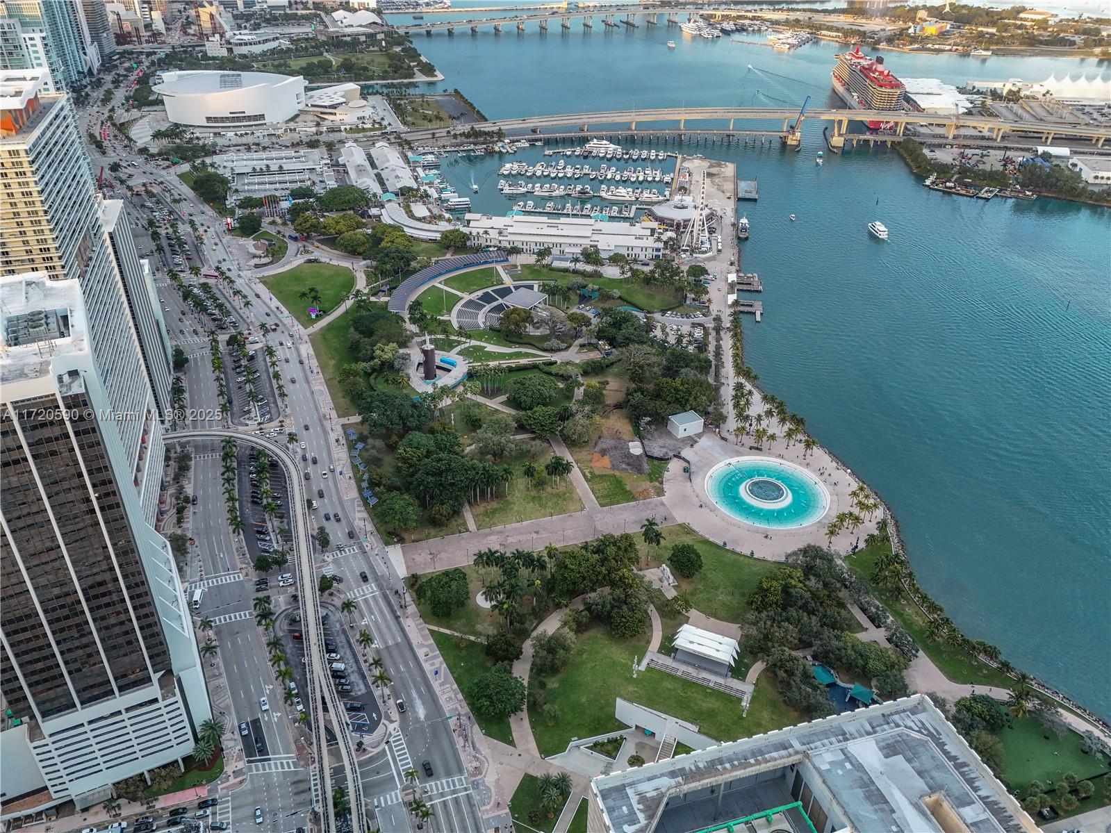 ONE MIAMI EAST CONDO - Residential