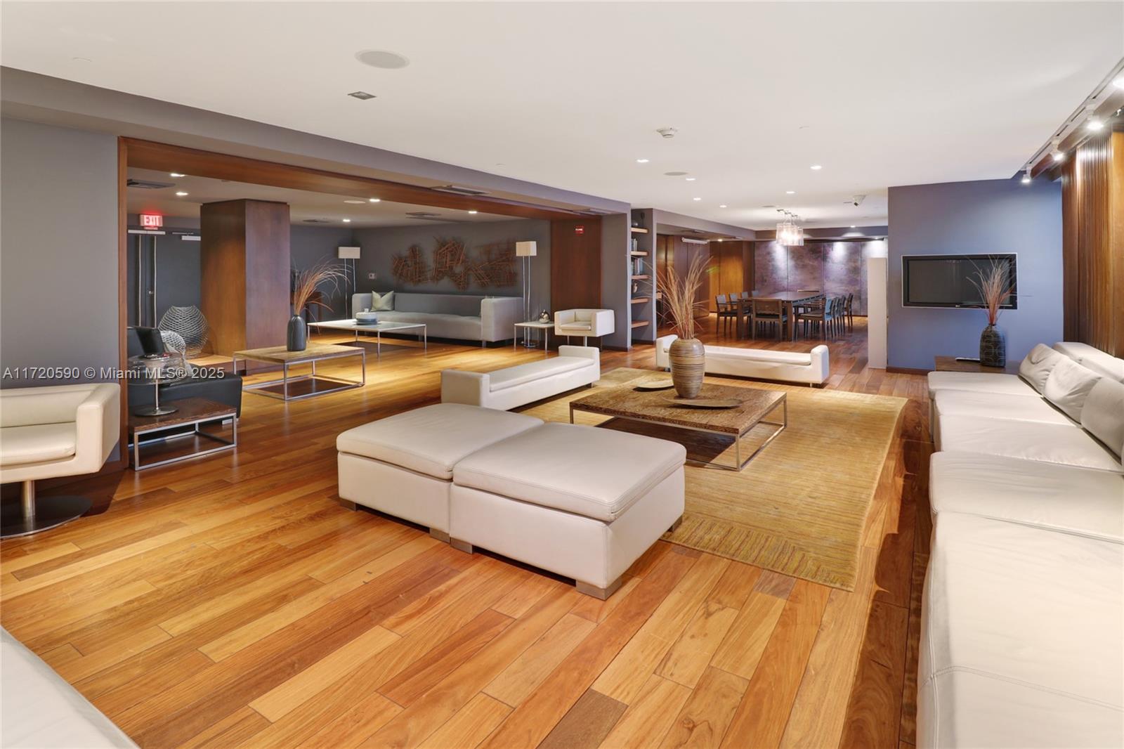 ONE MIAMI EAST CONDO - Residential