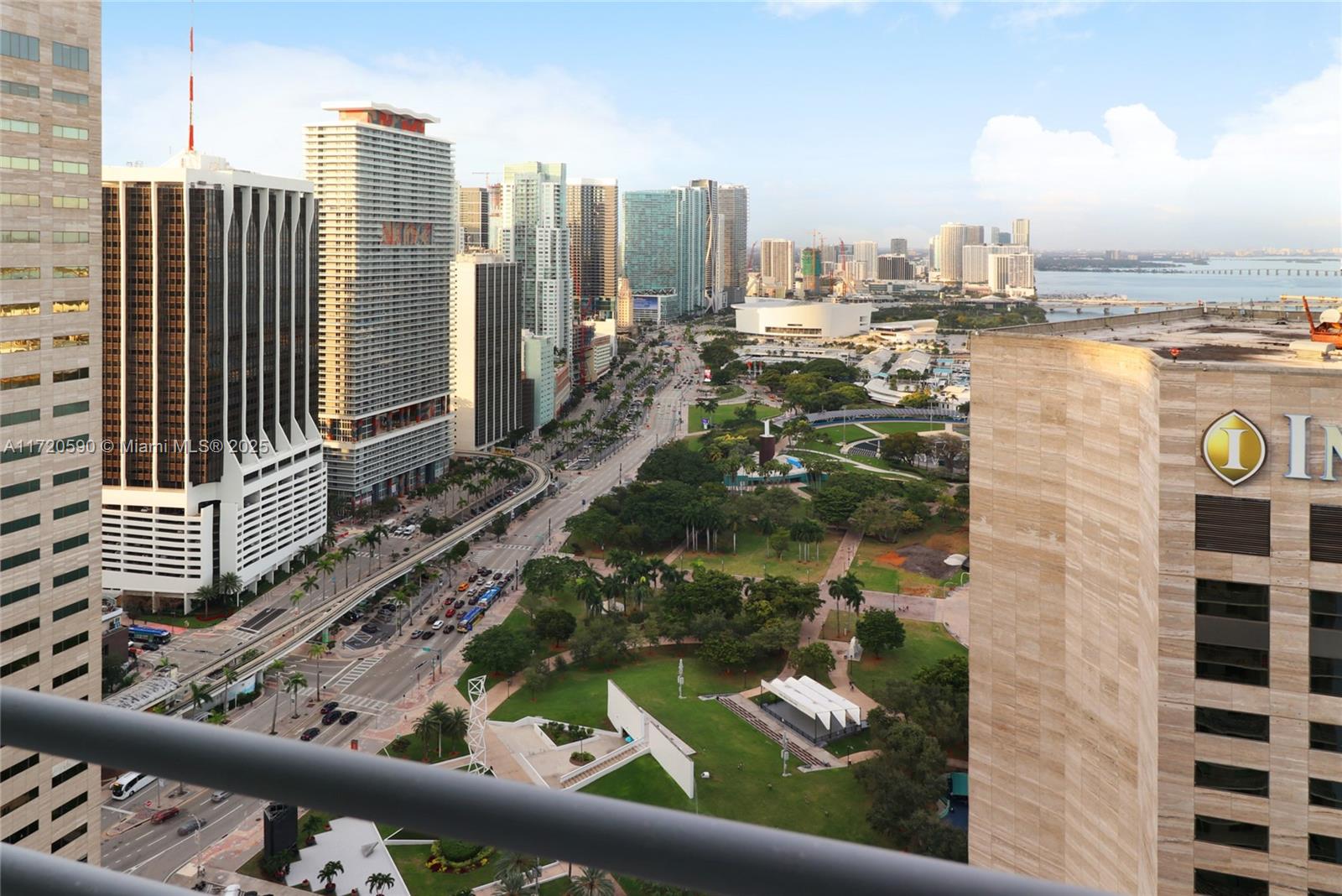 ONE MIAMI EAST CONDO - Residential