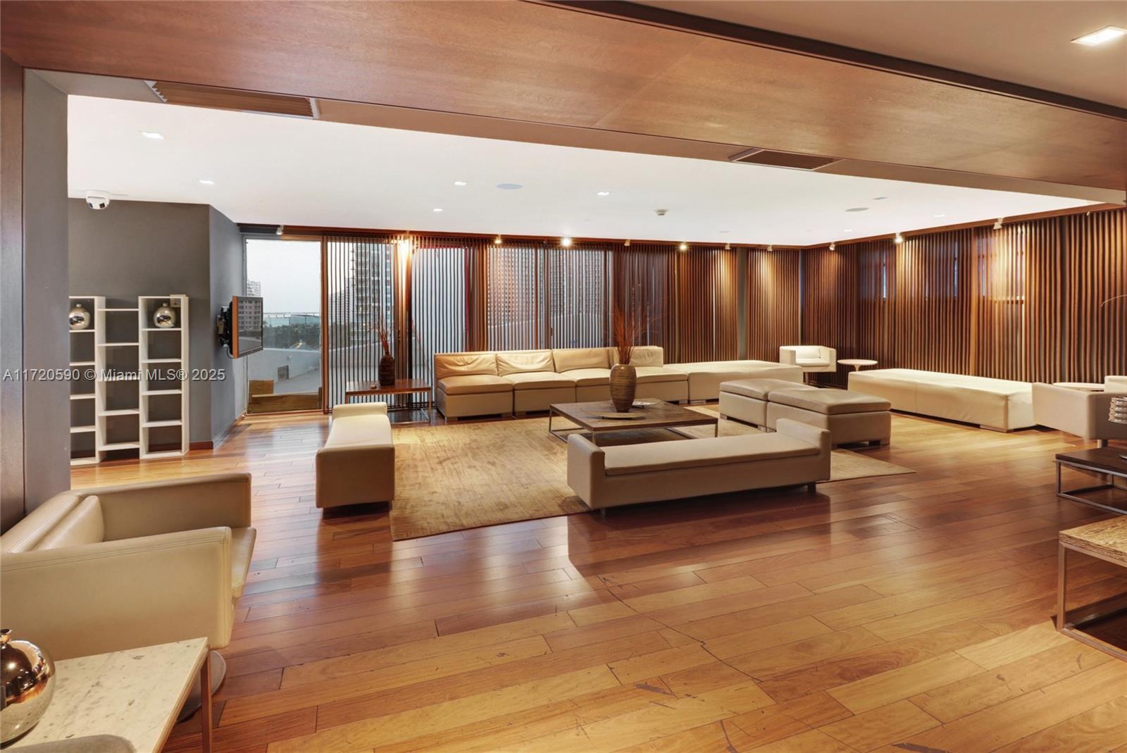 ONE MIAMI EAST CONDO - Residential