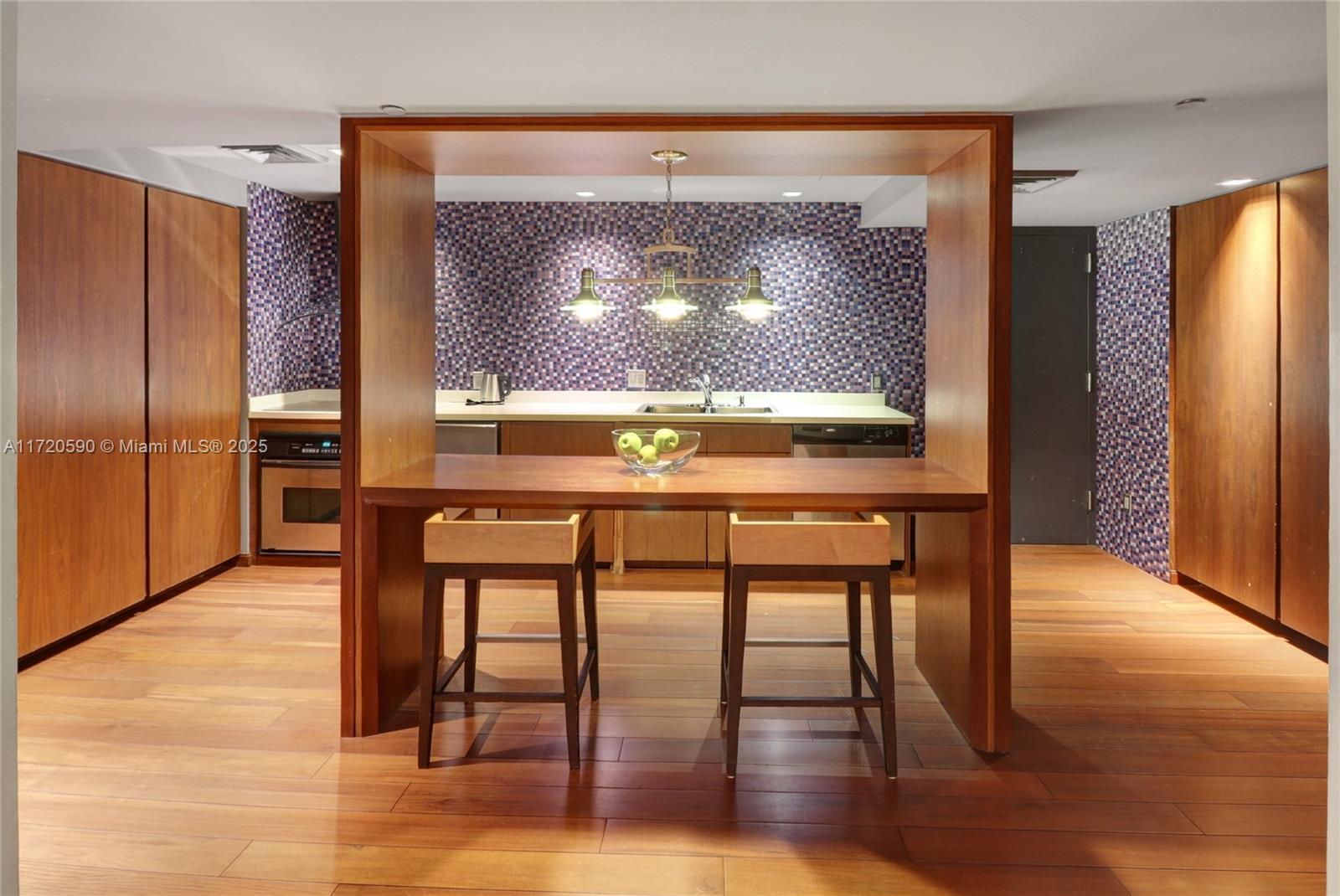 ONE MIAMI EAST CONDO - Residential