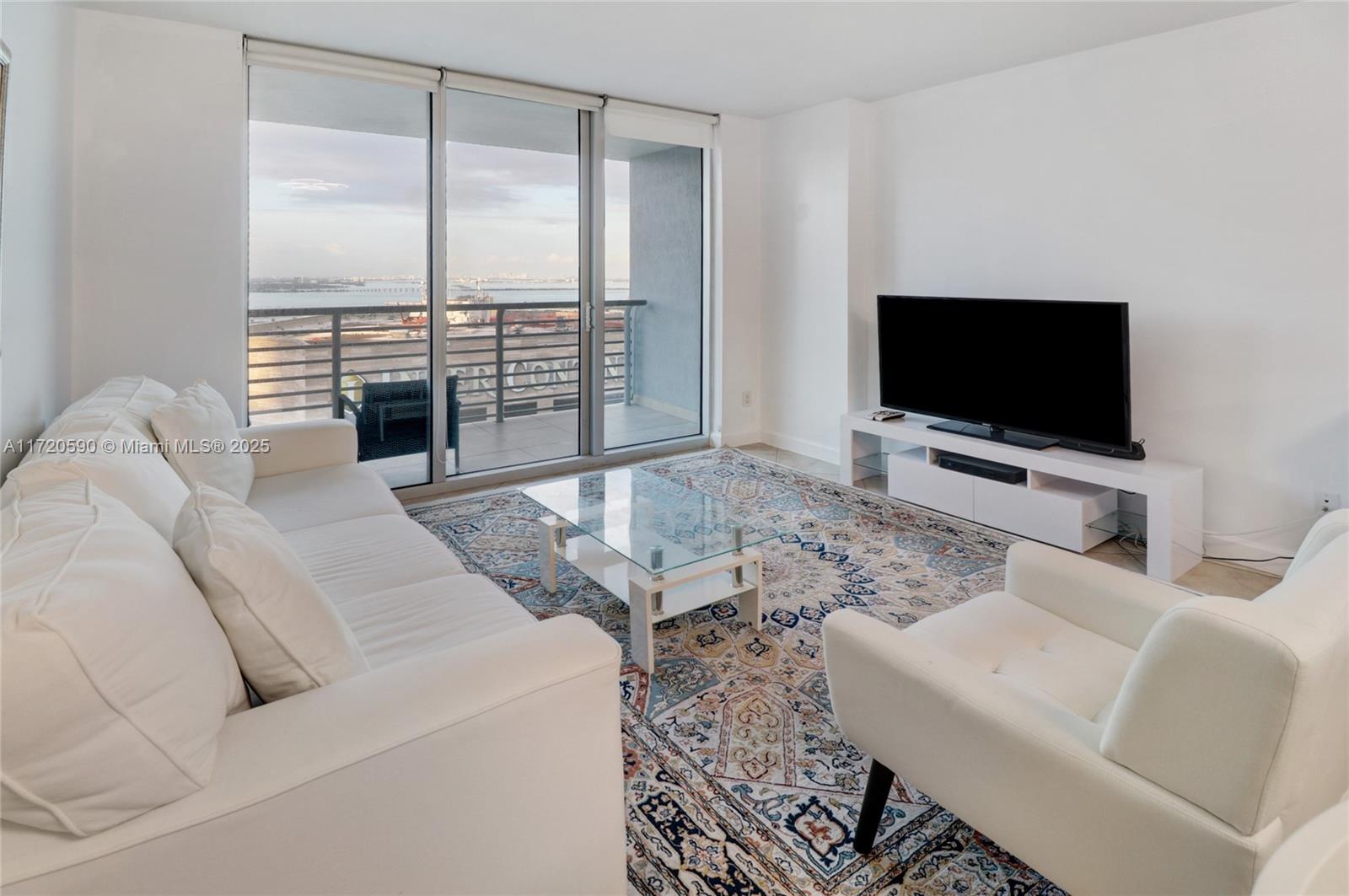 ONE MIAMI EAST CONDO - Residential