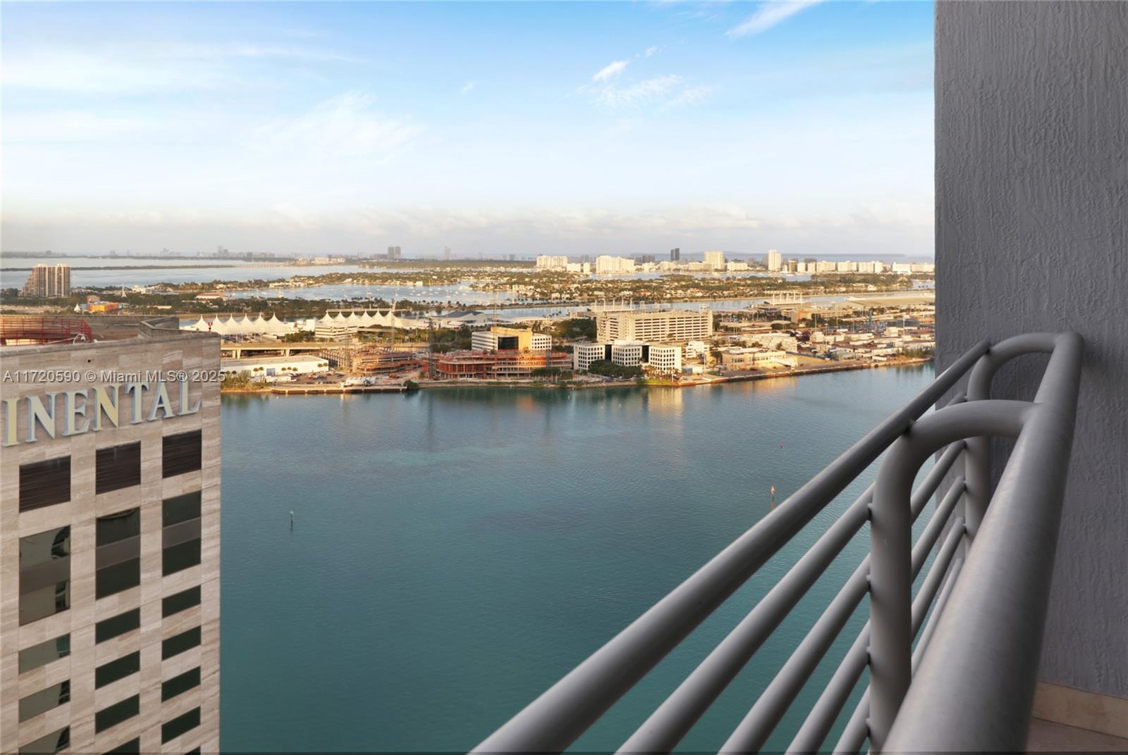 ONE MIAMI EAST CONDO - Residential