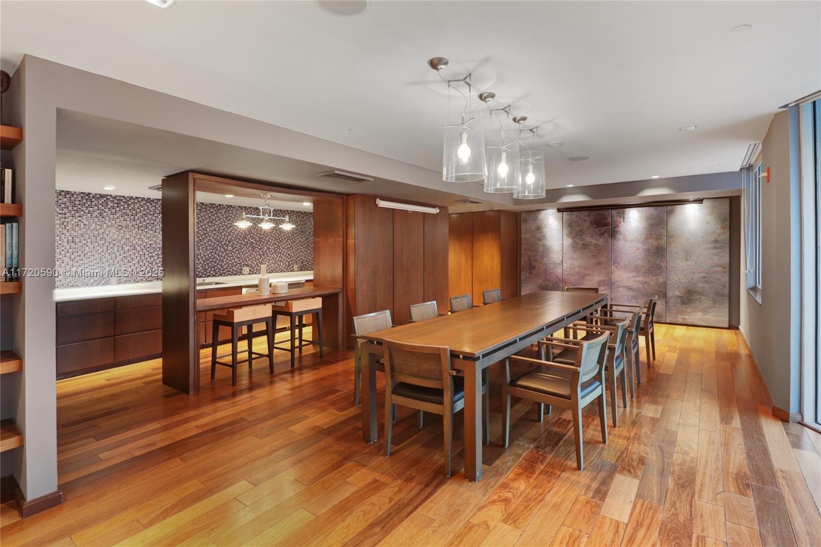 ONE MIAMI EAST CONDO - Residential