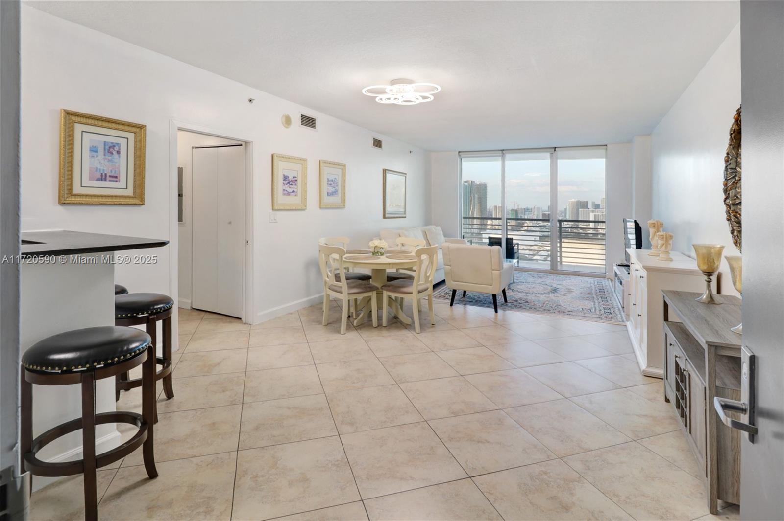 ONE MIAMI EAST CONDO - Residential