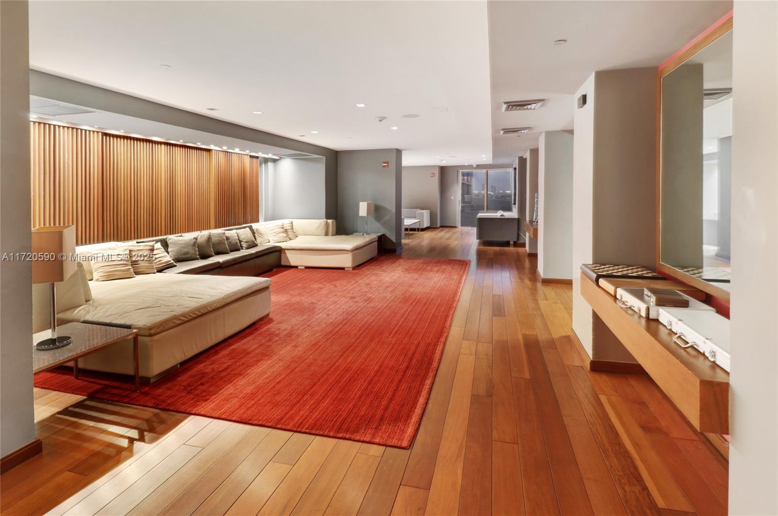 ONE MIAMI EAST CONDO - Residential