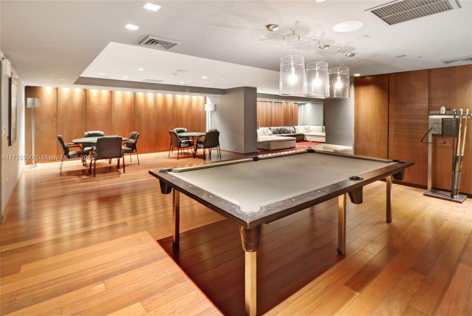 ONE MIAMI EAST CONDO - Residential