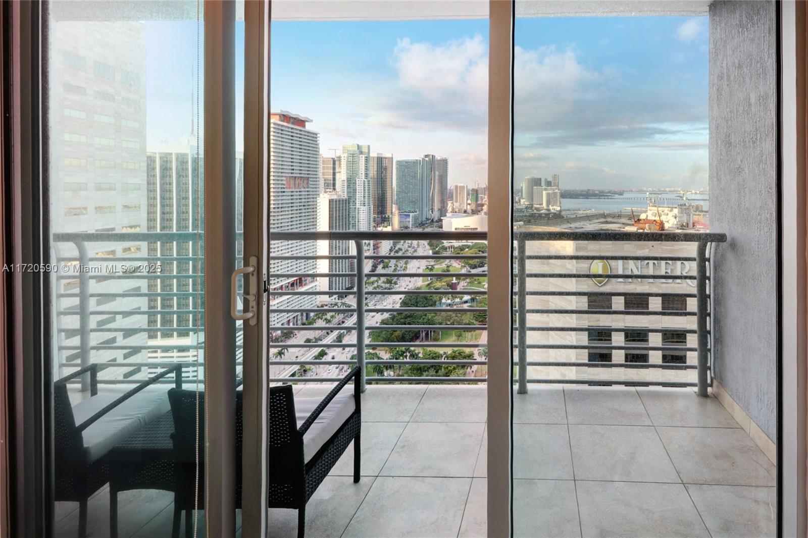 ONE MIAMI EAST CONDO - Residential