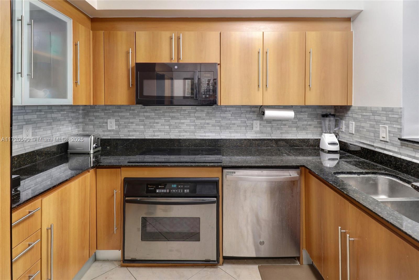 ONE MIAMI EAST CONDO - Residential