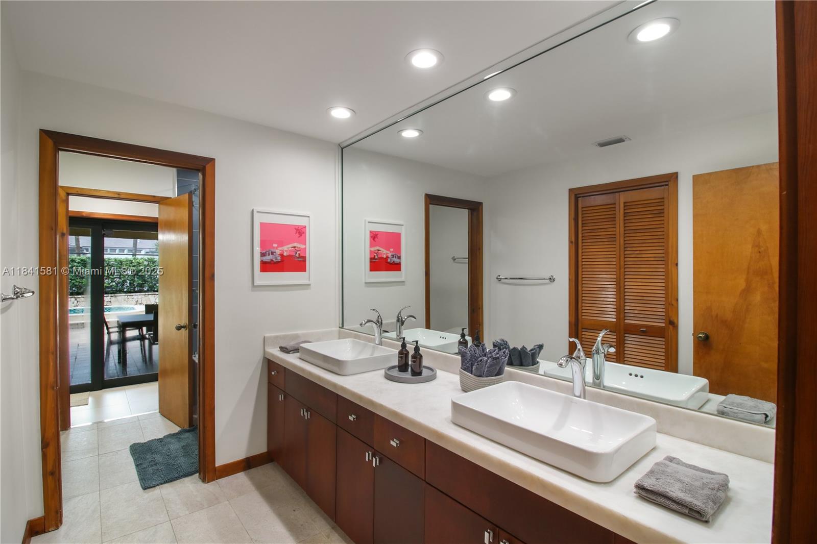 WENDAN SUB - Residential Lease