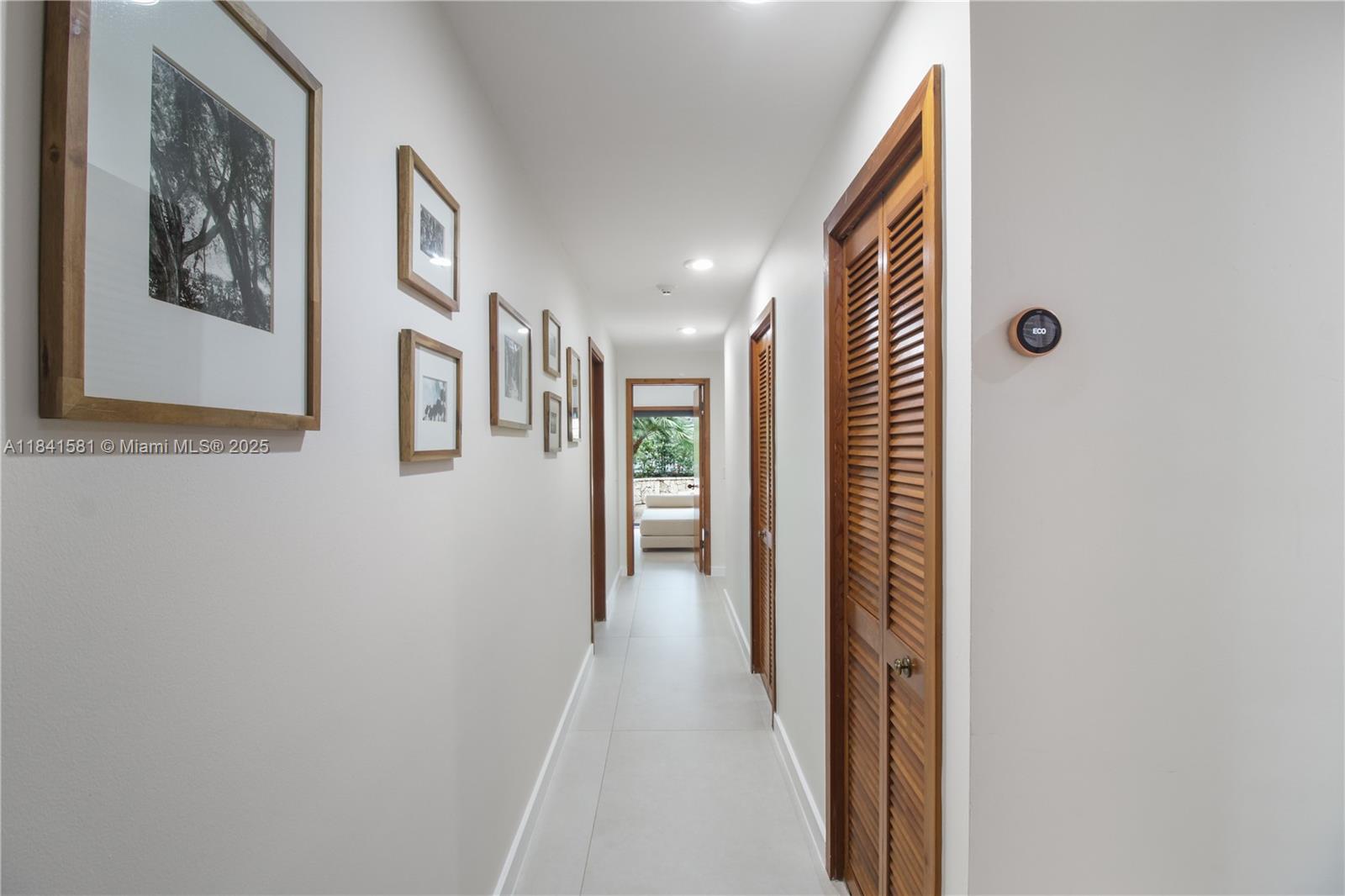 WENDAN SUB - Residential Lease