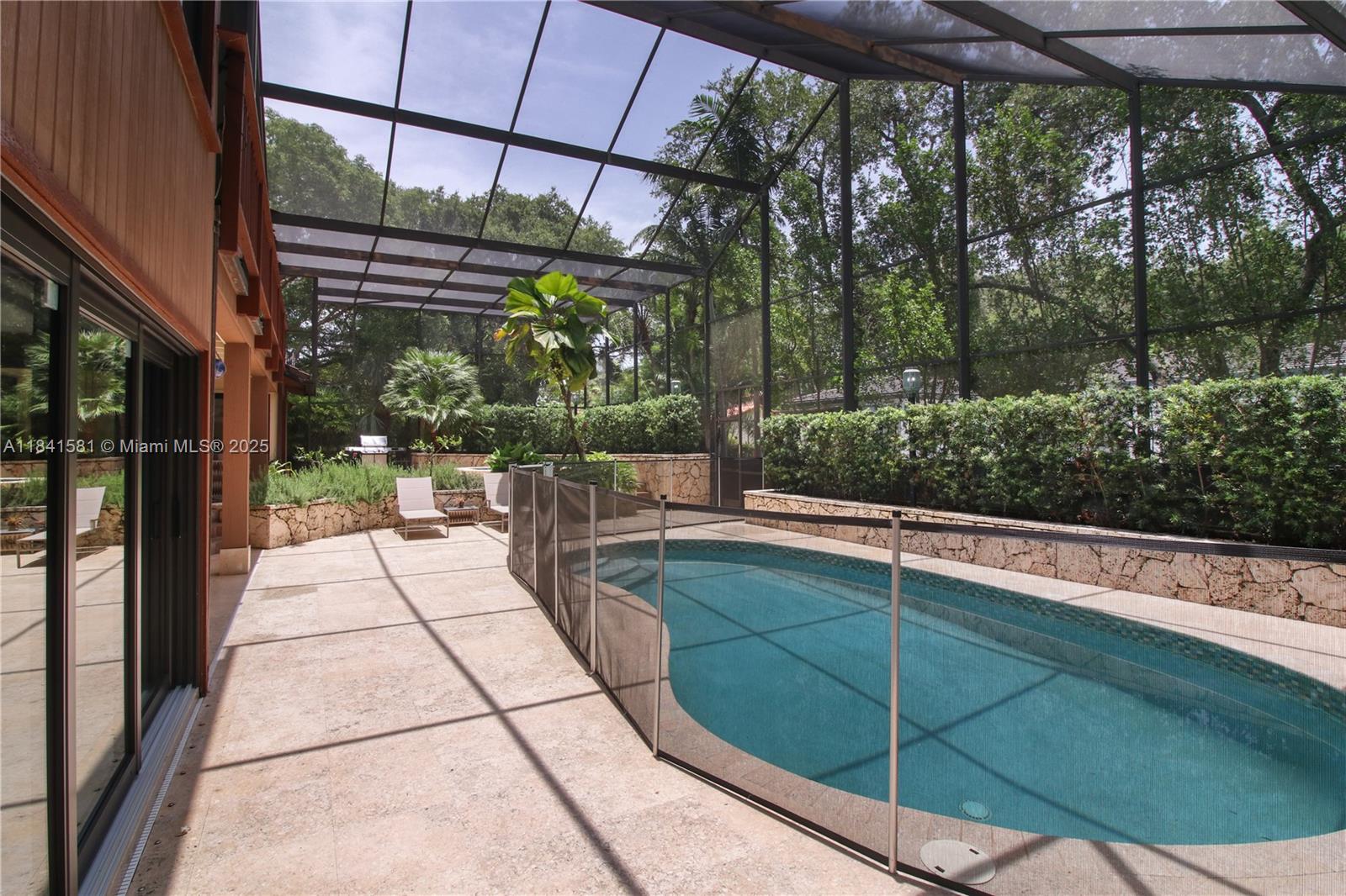 WENDAN SUB - Residential Lease