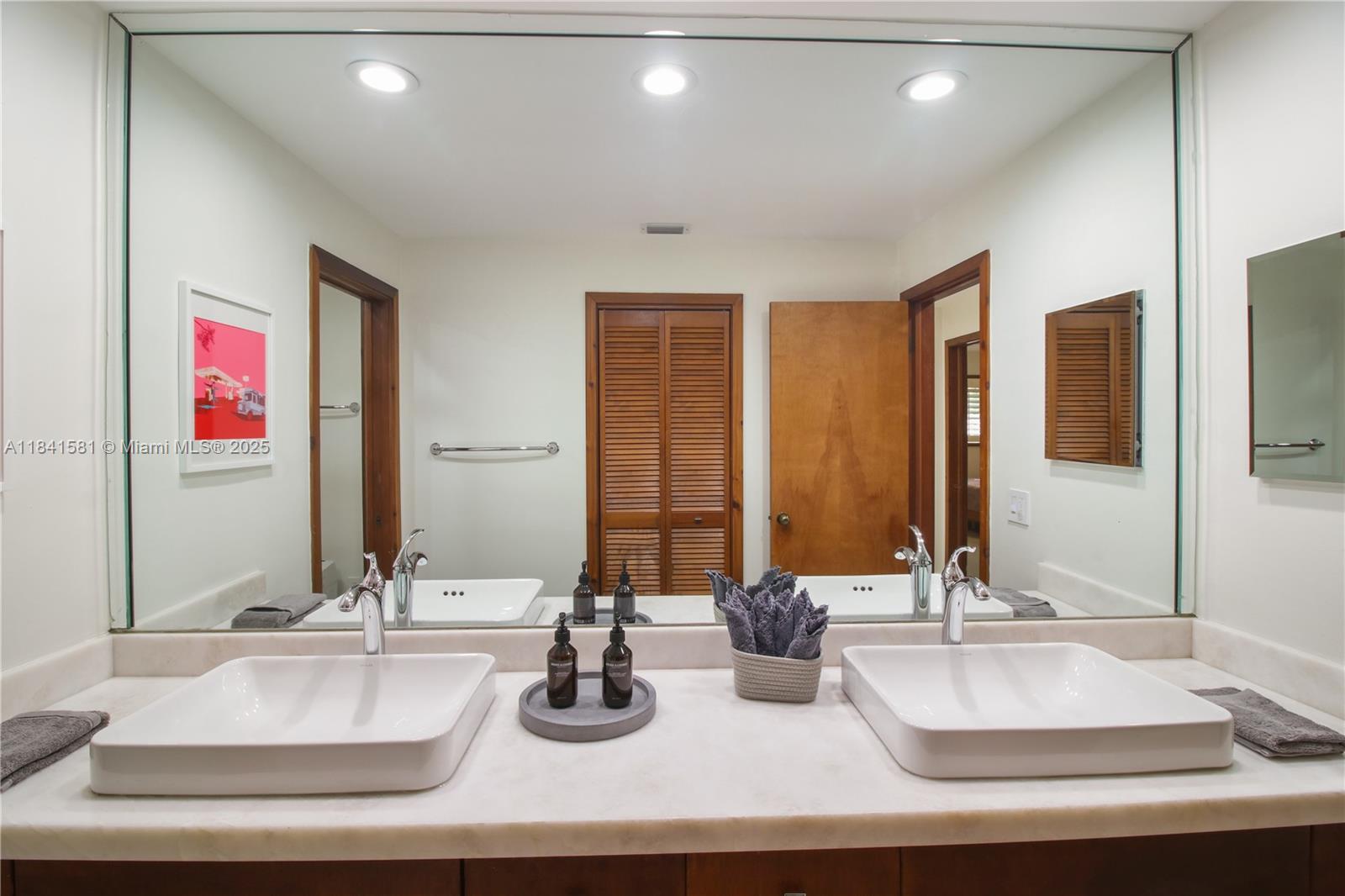 WENDAN SUB - Residential Lease