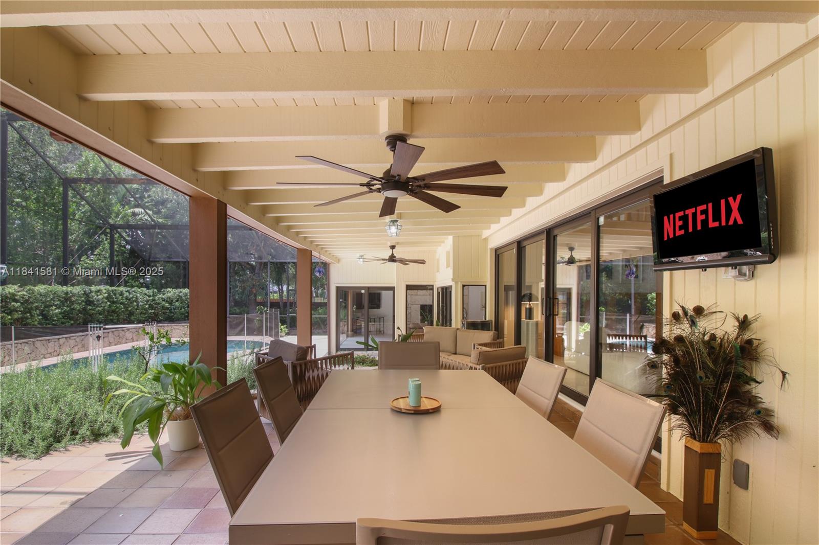 WENDAN SUB - Residential Lease