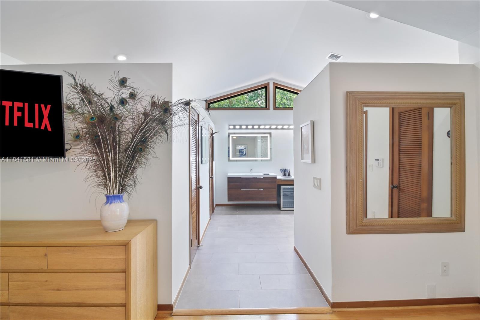 WENDAN SUB - Residential Lease