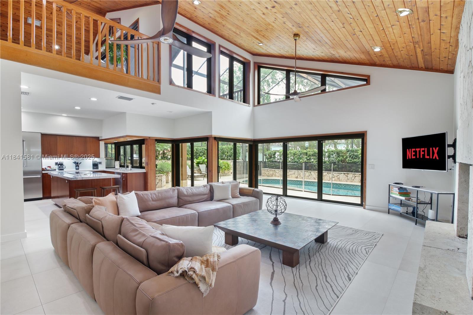 WENDAN SUB - Residential Lease