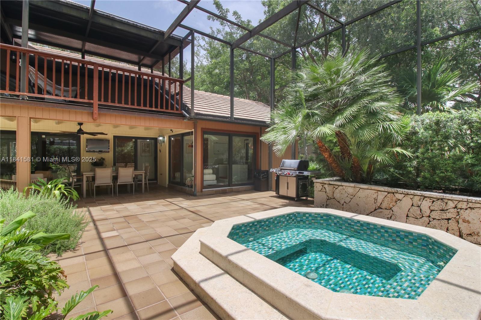 WENDAN SUB - Residential Lease