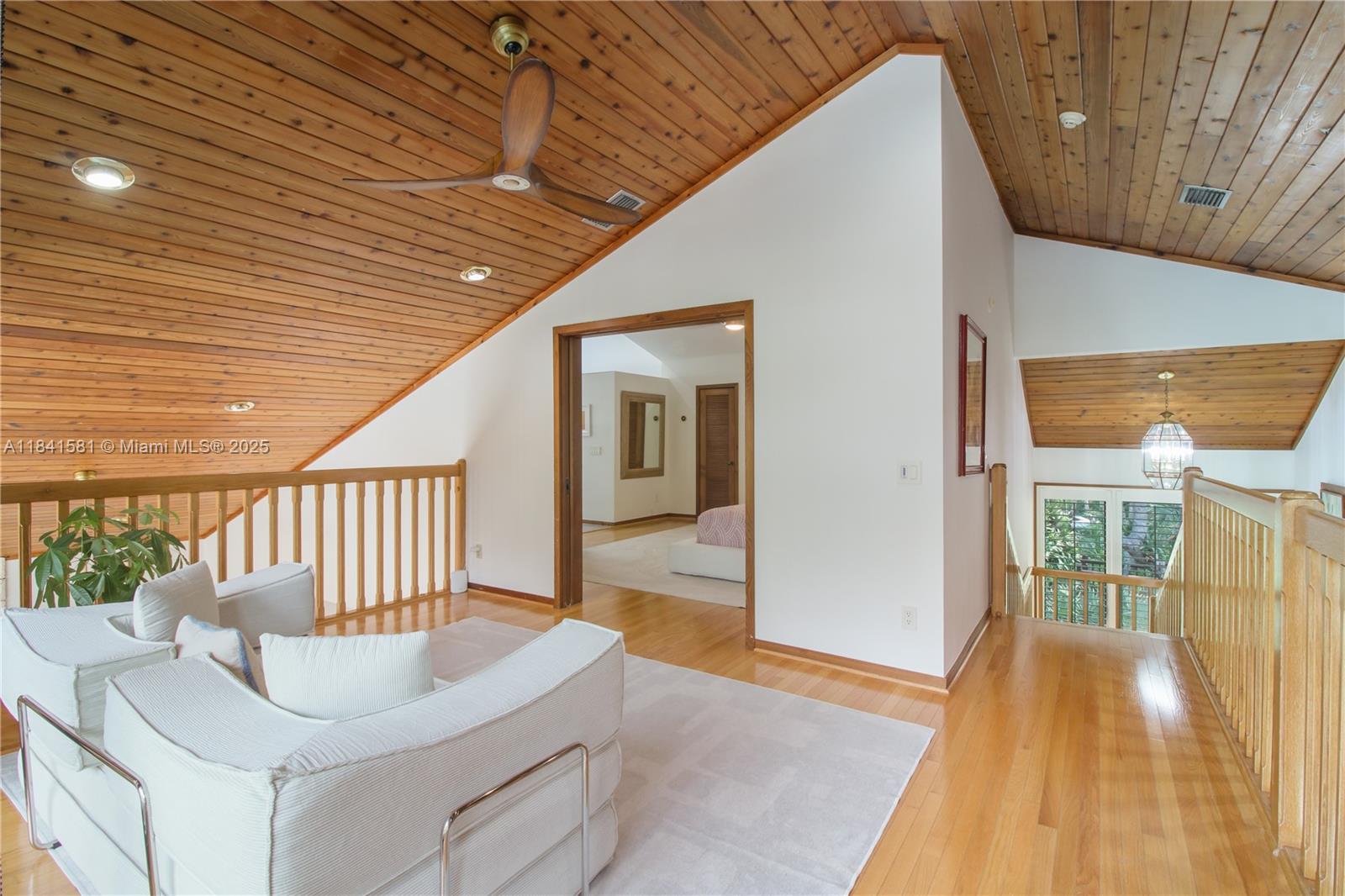 WENDAN SUB - Residential Lease