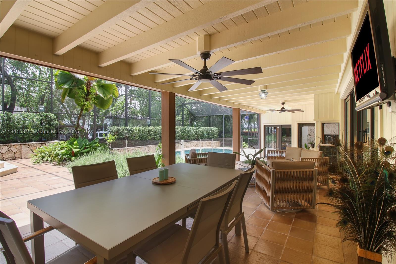 WENDAN SUB - Residential Lease