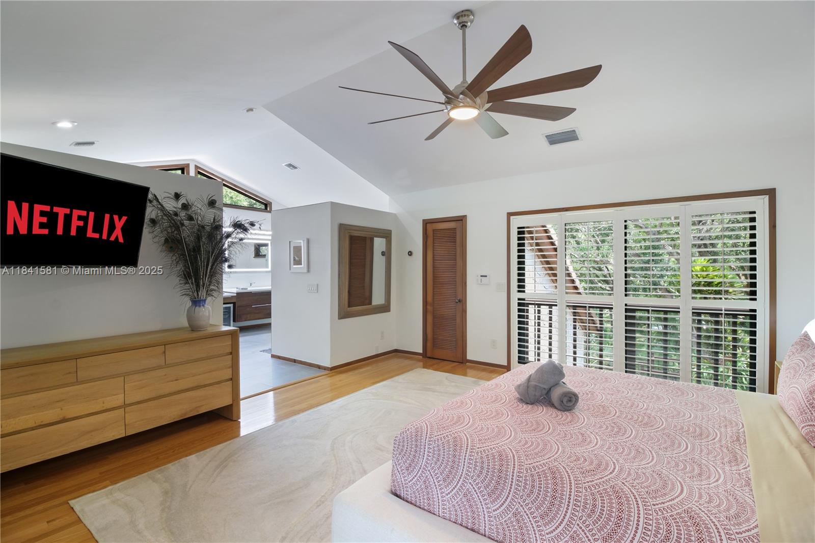 WENDAN SUB - Residential Lease