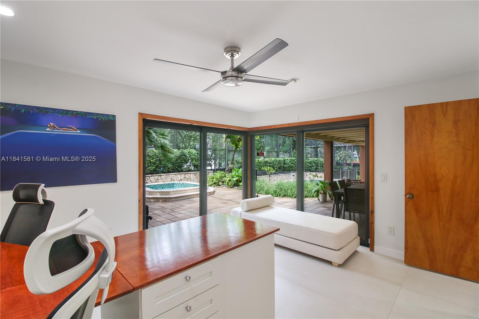 WENDAN SUB - Residential Lease